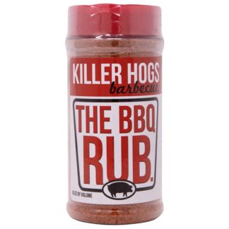 Killer Hogs The BBQ Rub