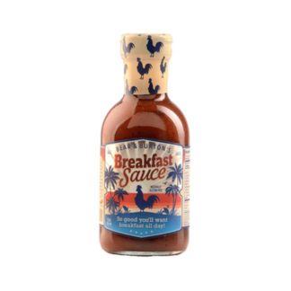 Bear & Burton's - Breakfast Sauce™