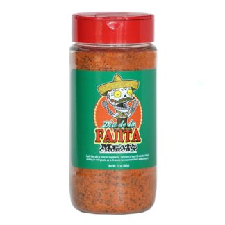 Meat Church Fajita Seasoning