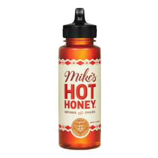 Mike's Hot Honey 12oz