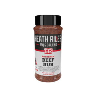 Heath Riles Beef Rub