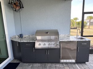 Pinecraft Custom Kitchen Pinecraft Custom Kitchen