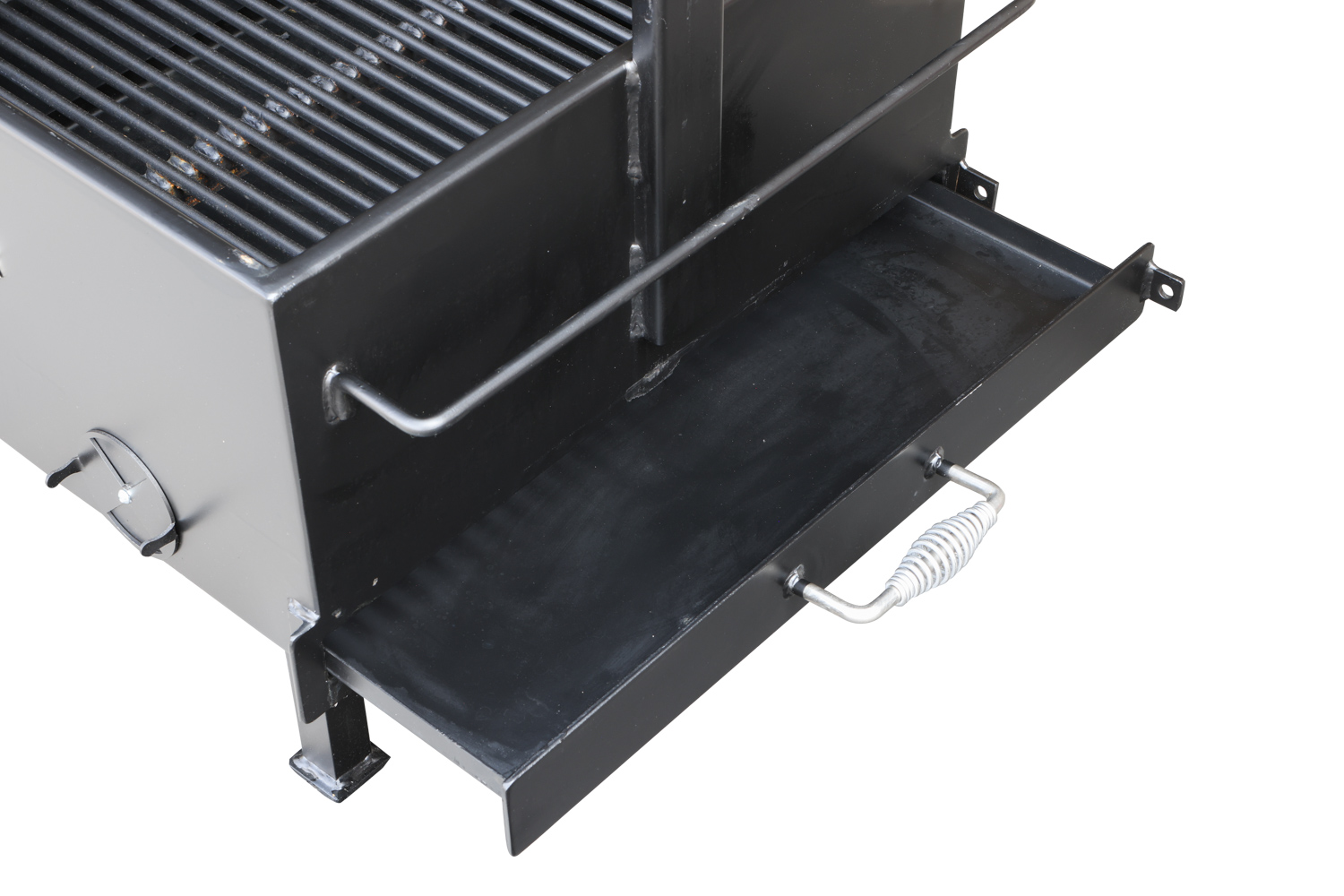 Meadow Creek SMFP34 Fire Pit Ash Tray Meadow Creek SMFP34 Fire Pit Ash Tray