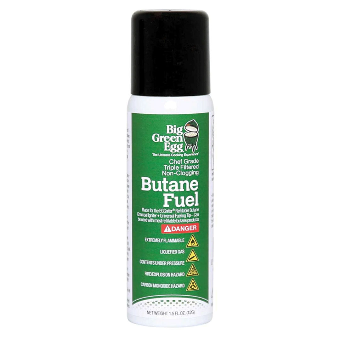 Big Green Egg - Butane Fuel for EGGniter®