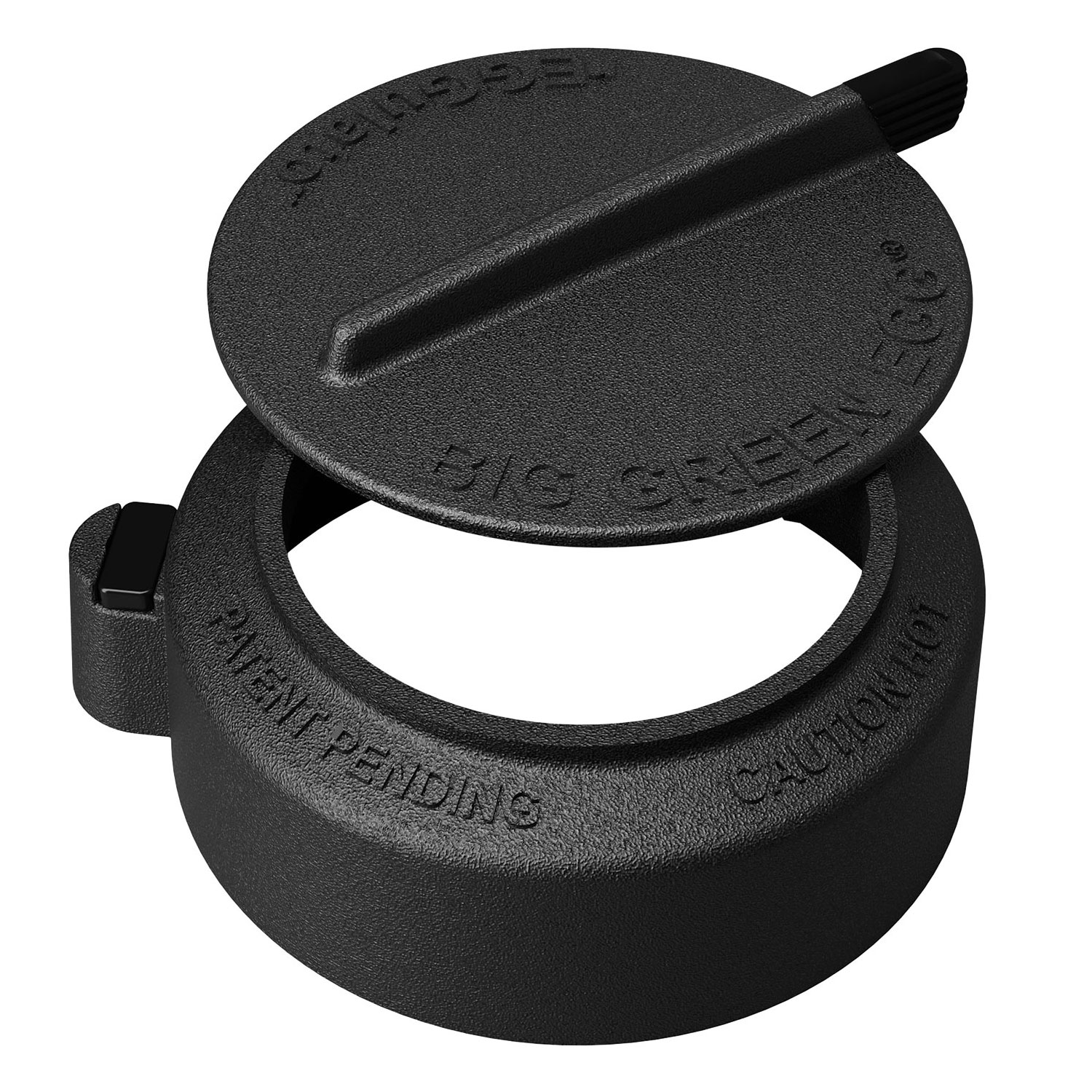 Big Green Egg - rEGGulator Vent Cap