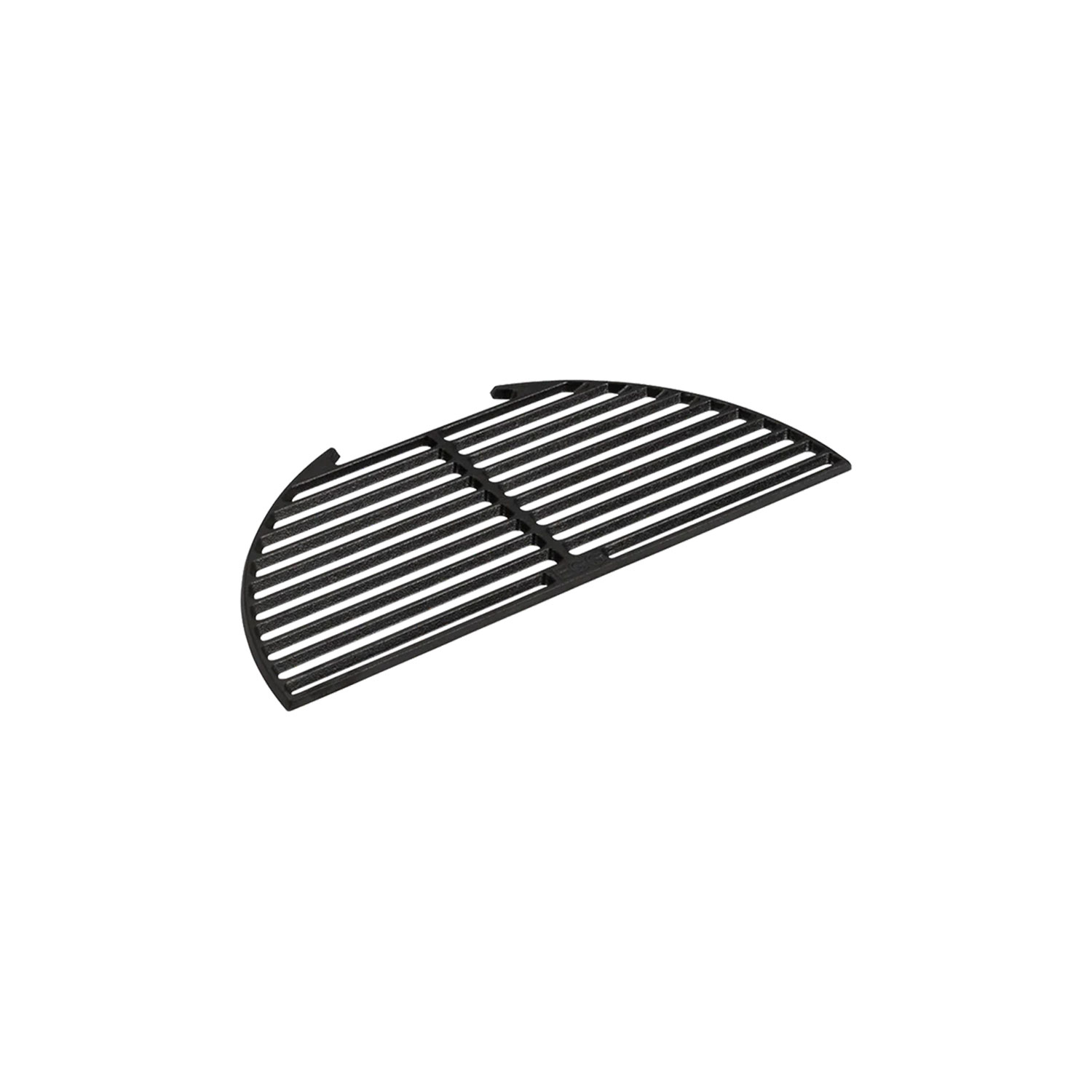 Big Green Egg - Cast Iron Half Grid