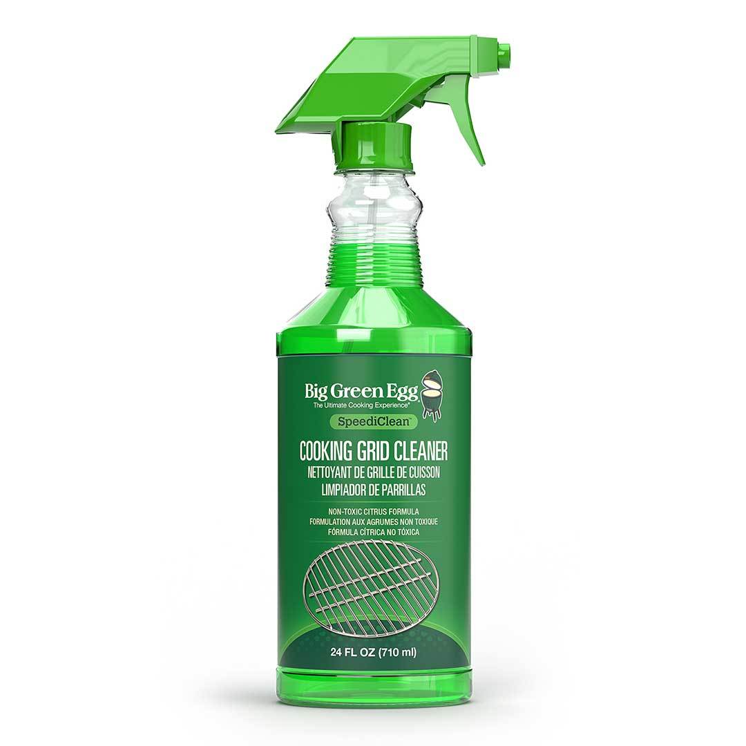 Big Green Egg - SpeediClean™ Cooking Grid Cleaner