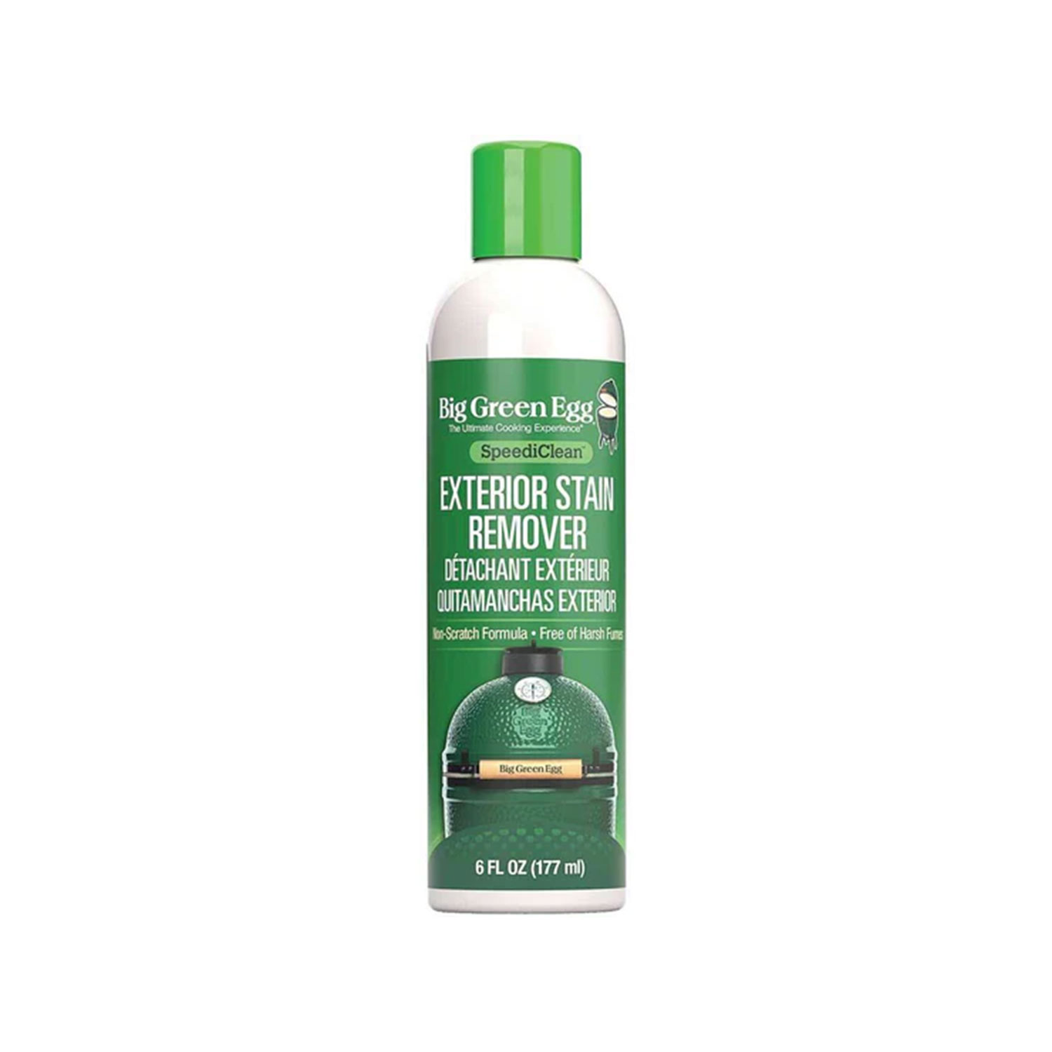 Big Green Egg - SpeediClean™ Exterior Stain Remover