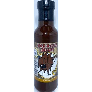 Bar-B-Que Beast - Curry Sauce