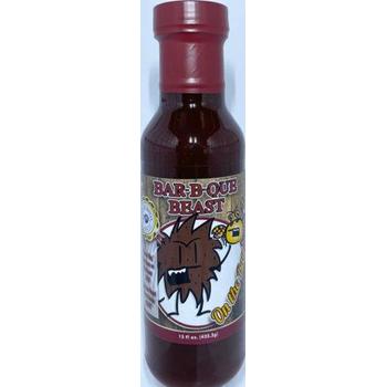 Bar-B-Que Beast - On The Bay Sauce