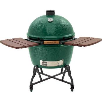 Big Green Egg - Composite 3-Slat EGG Mates