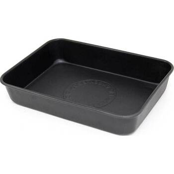 Big Green Egg - Rectangular Drip Pan