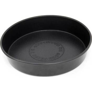 Big Green Egg - Round Drip Pan