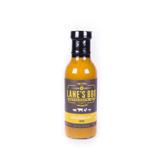 Lane's BBQ - Southbound "Carolina Mustard" Sauce