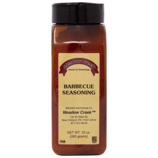 Meadow Creek - Barbecue Seasoning